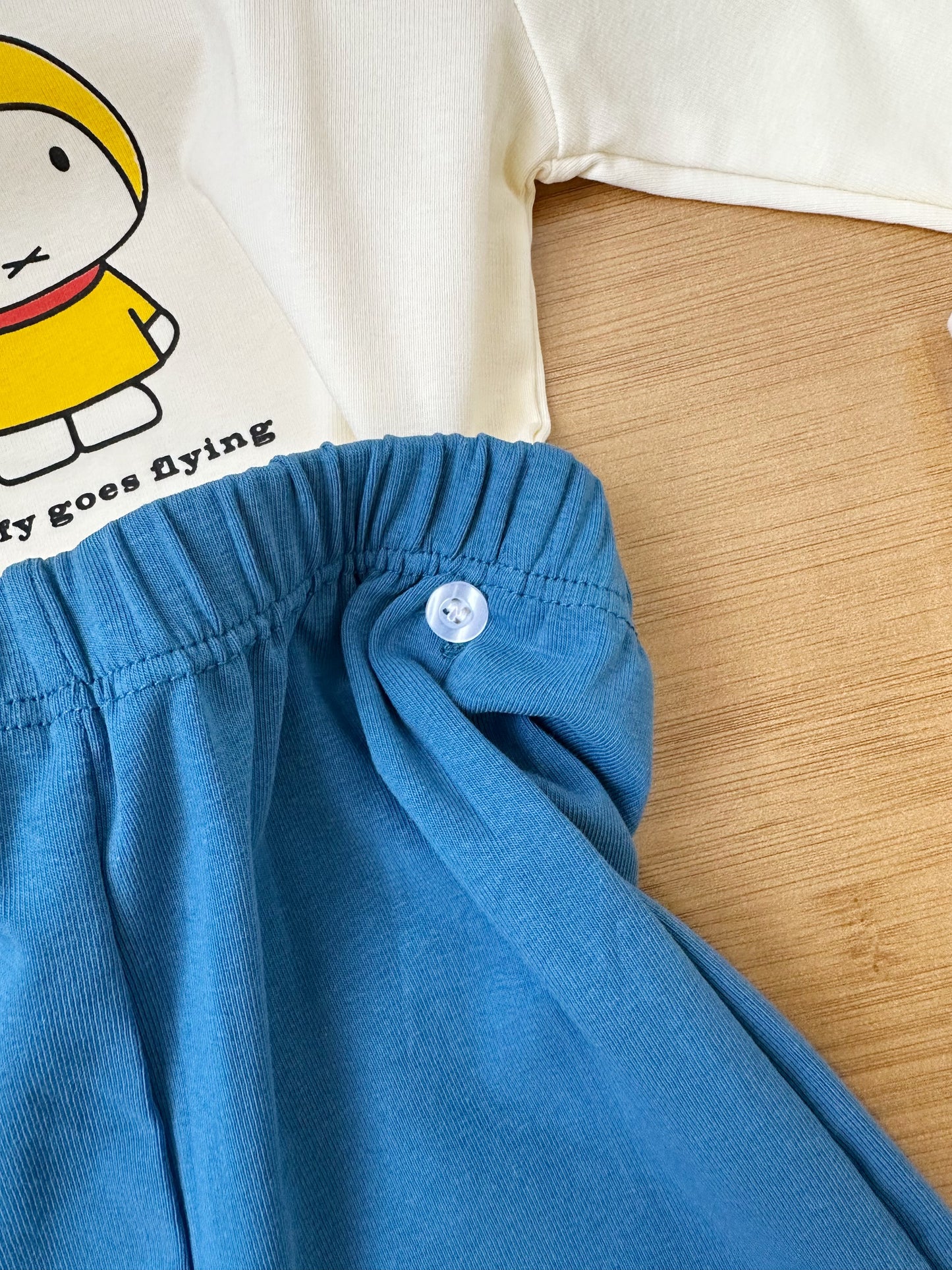 🇯🇵 Uniqlx Pyjamas Set