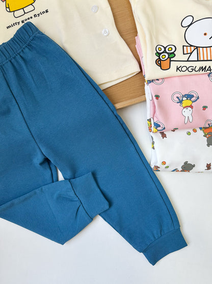 🇯🇵 Uniqlx Pyjamas Set