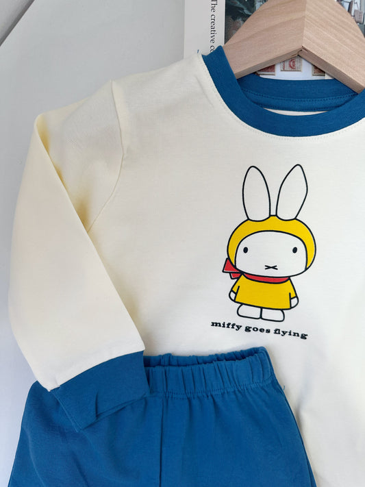 🇯🇵 Uniqlx Pyjamas Set