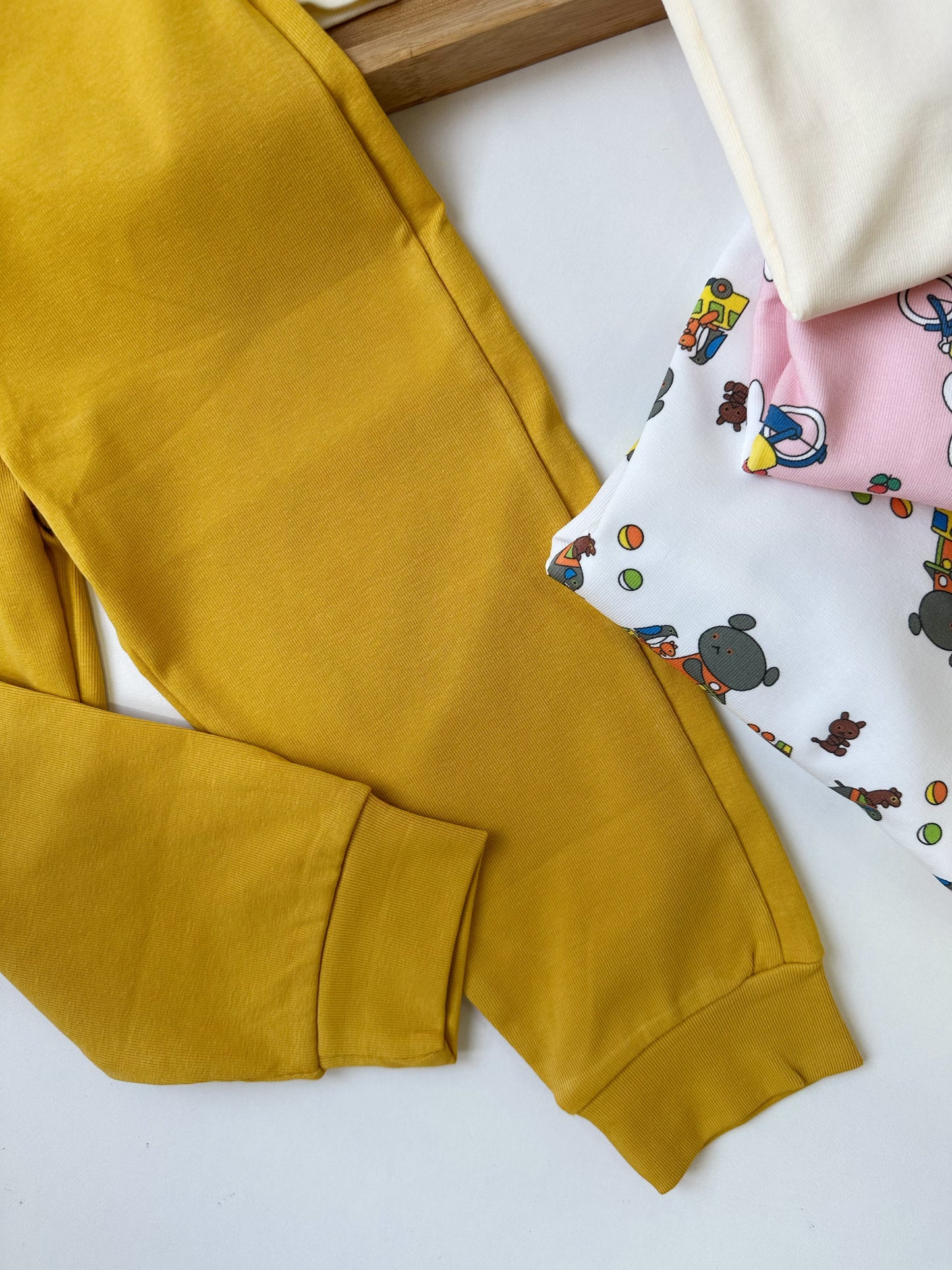 🇯🇵 Uniqlx Pyjamas Set