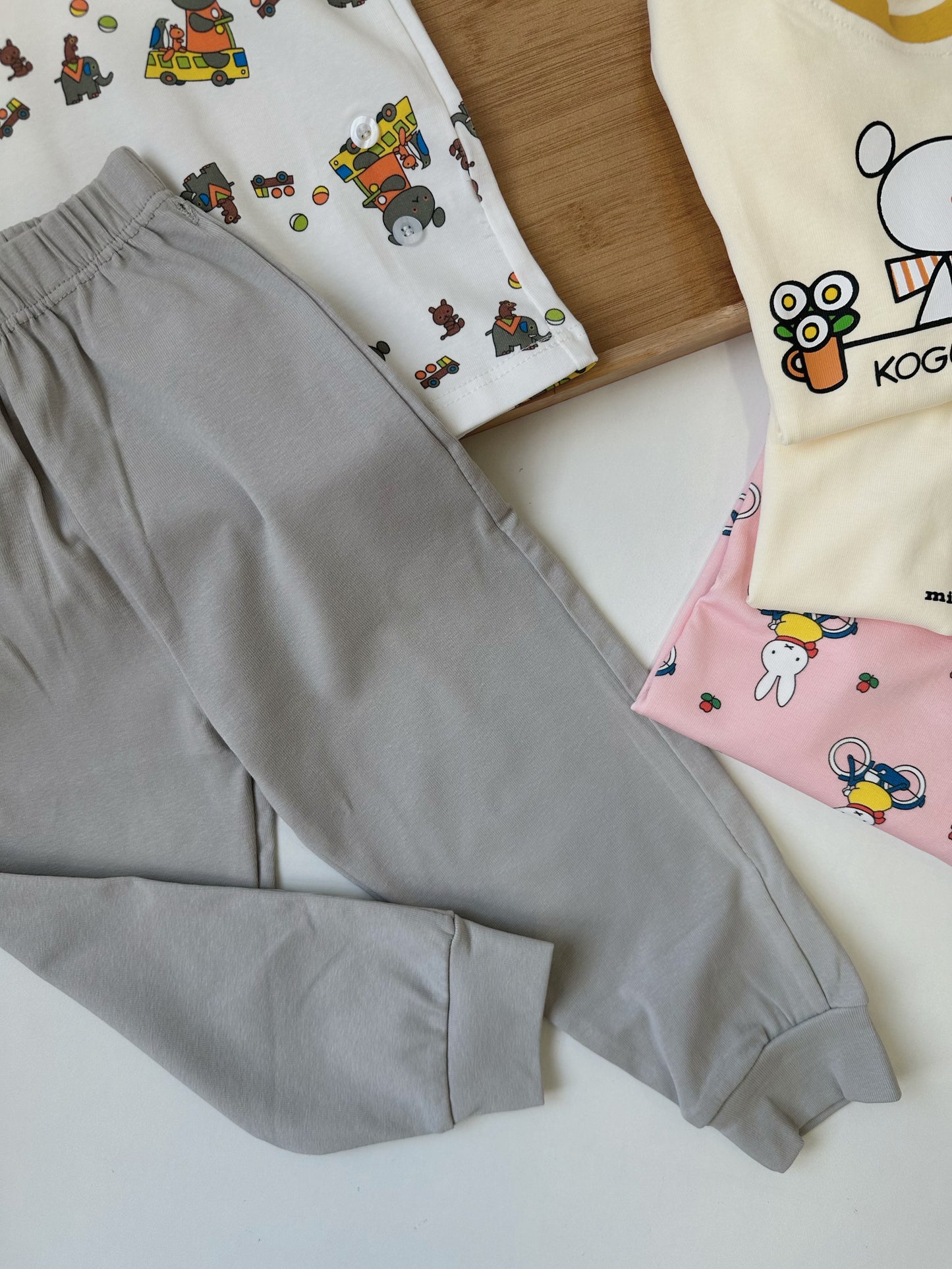 🇯🇵 Uniqlx Pyjamas Set