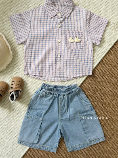 Little Pals 2pcs Set