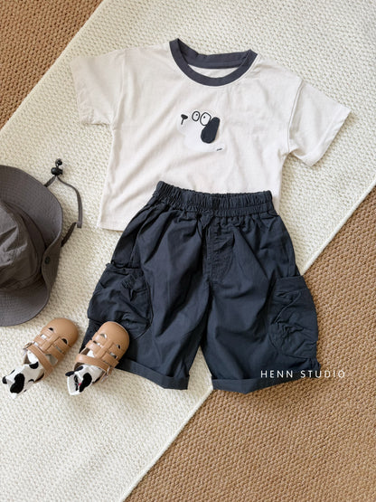 Puppy Club 2pcs Set