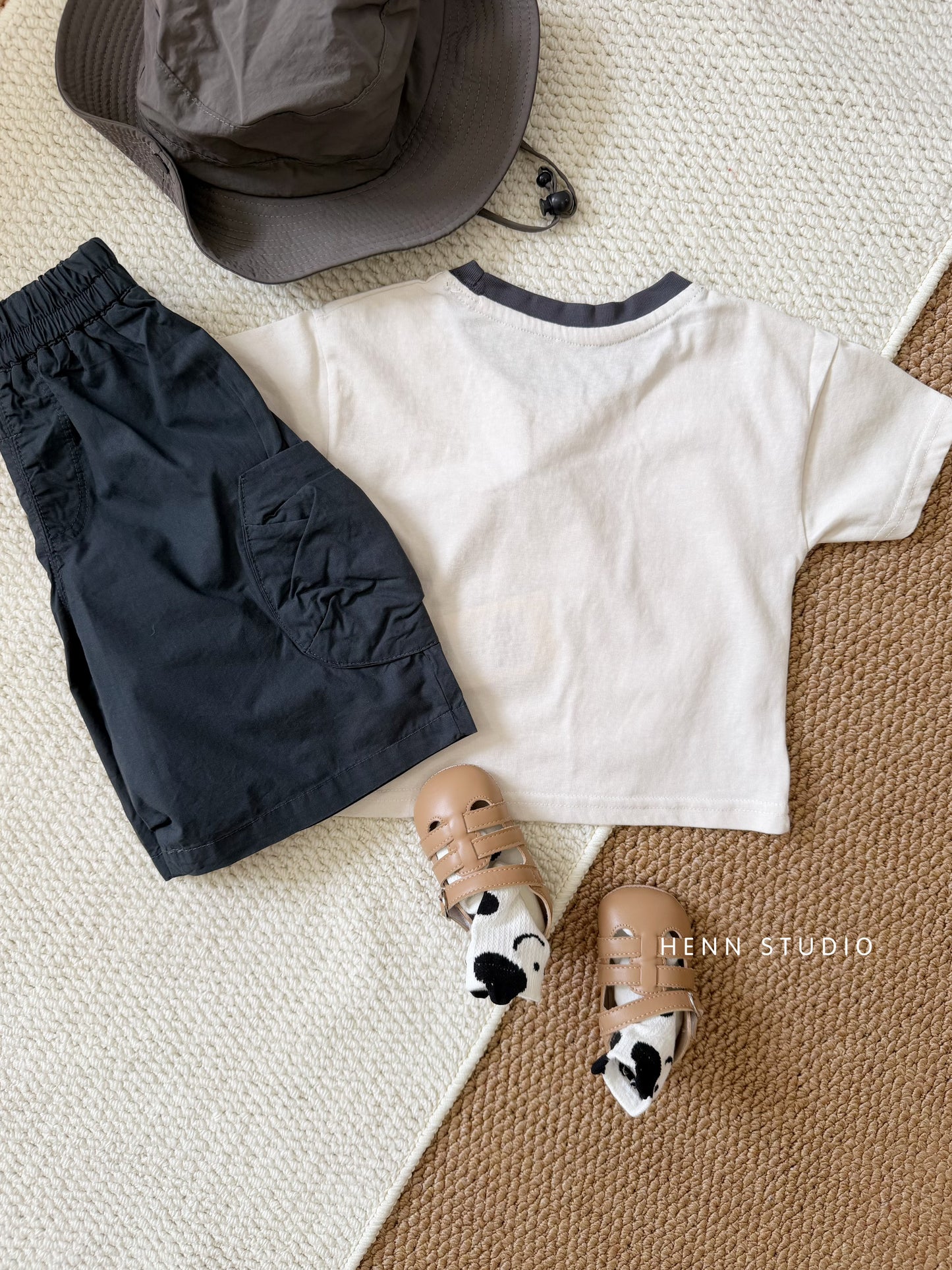 Puppy Club 2pcs Set
