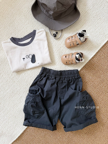 Puppy Club 2pcs Set