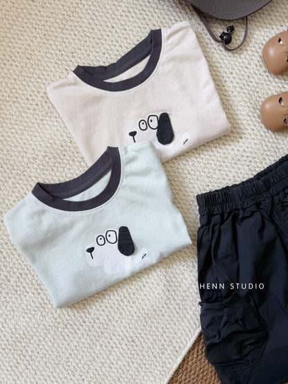 Puppy Club 2pcs Set