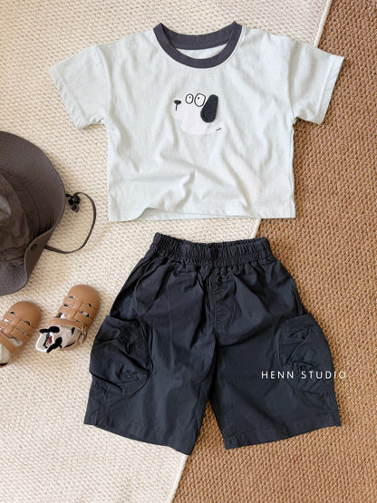 Puppy Club 2pcs Set