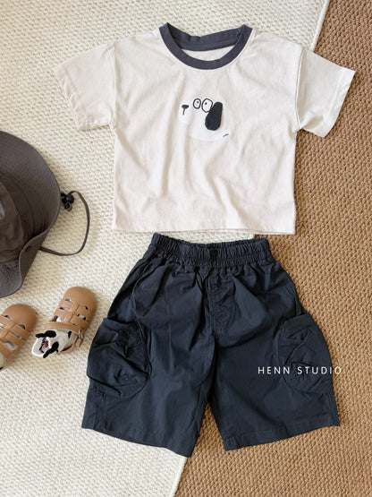 Puppy Club 2pcs Set