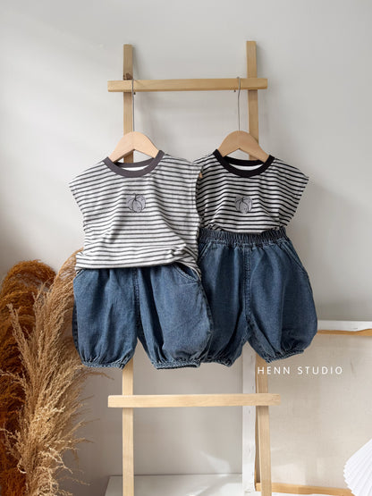 Pumpkin Besties 2pcs Set