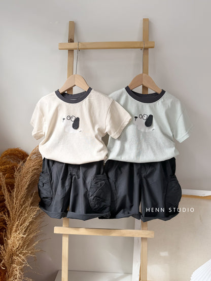 Puppy Club 2pcs Set