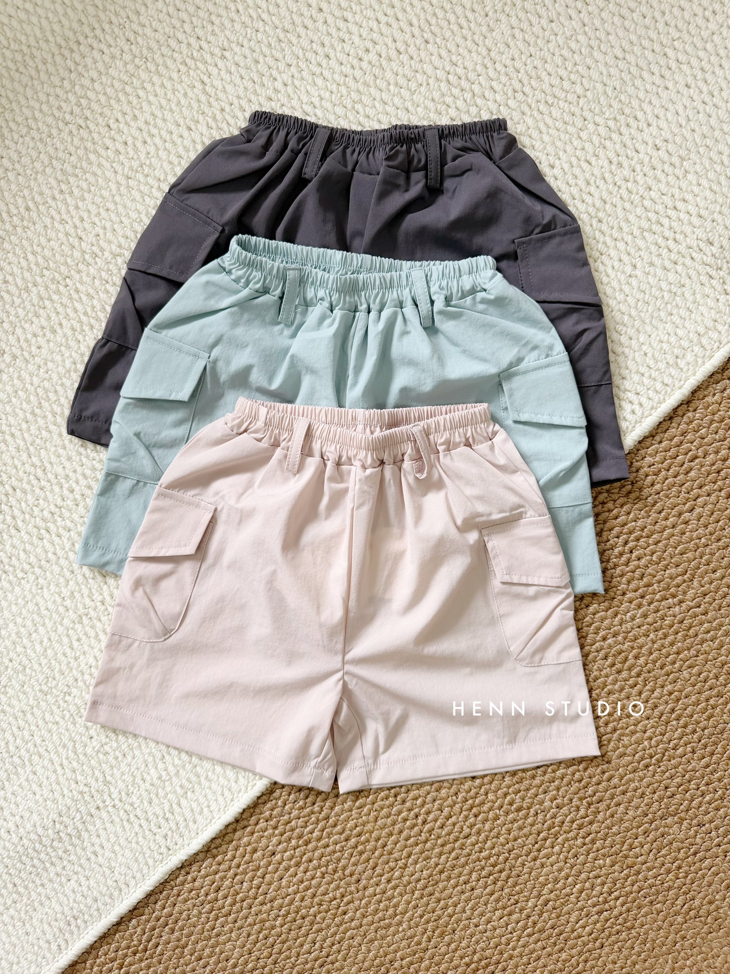 Cargo Pants