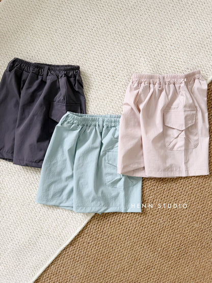 Cargo Pants