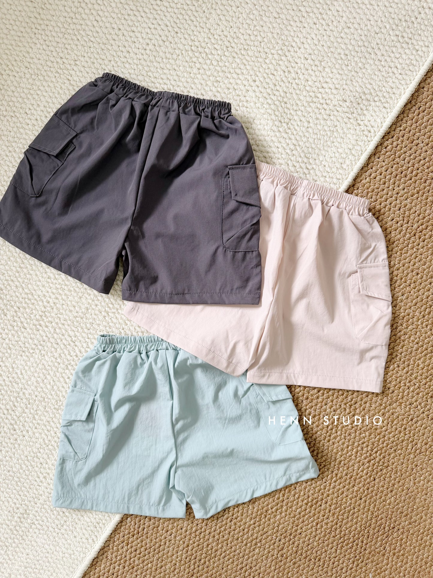 Cargo Pants