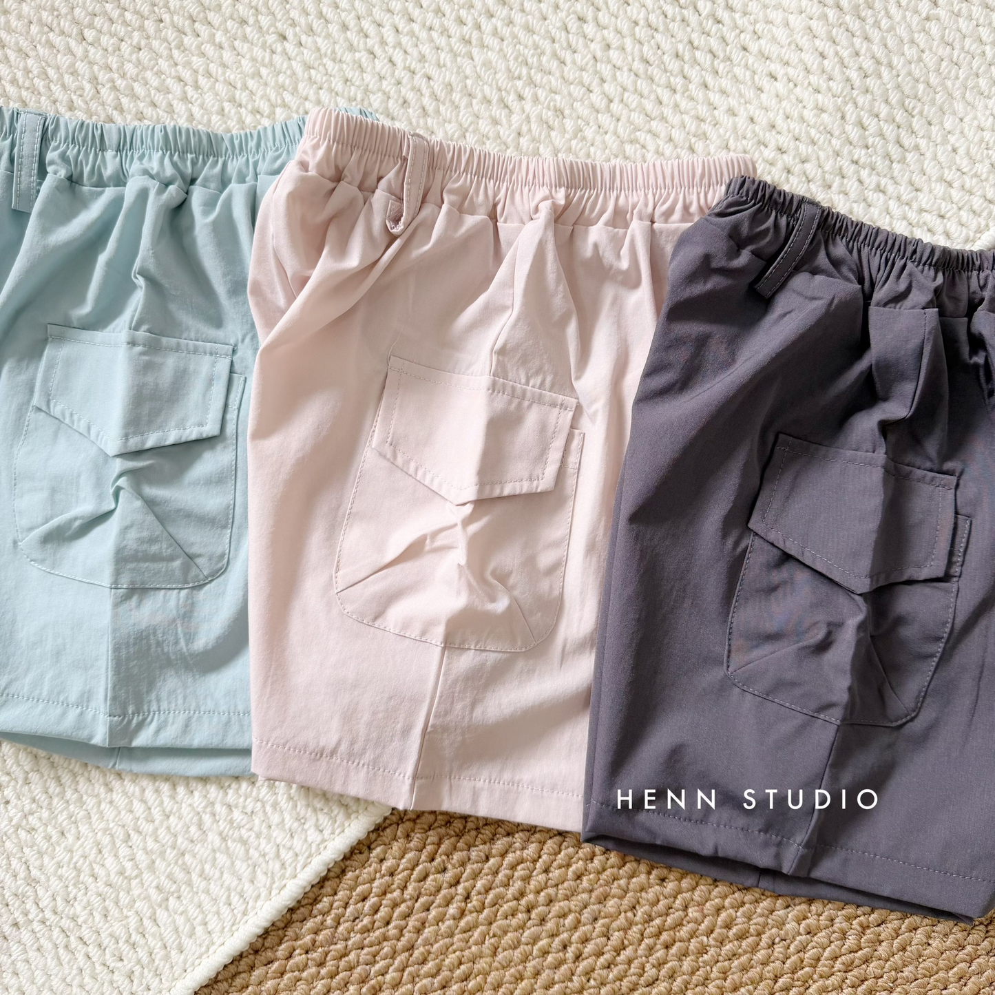 Cargo Pants