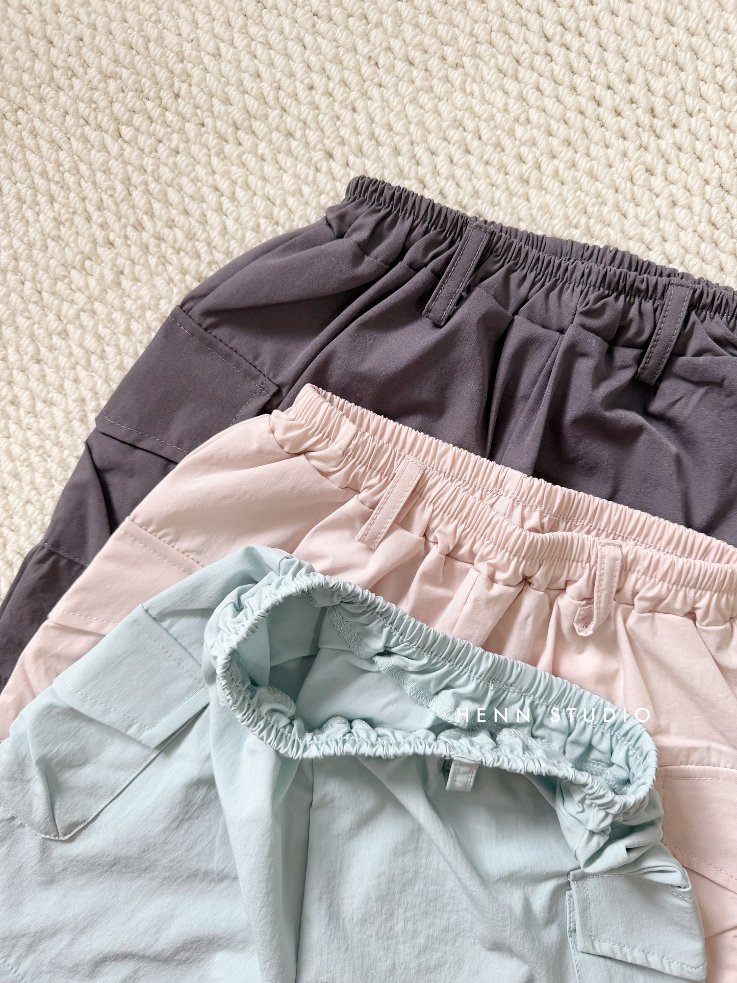 Cargo Pants