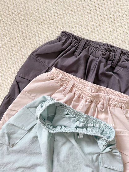 Cargo Pants