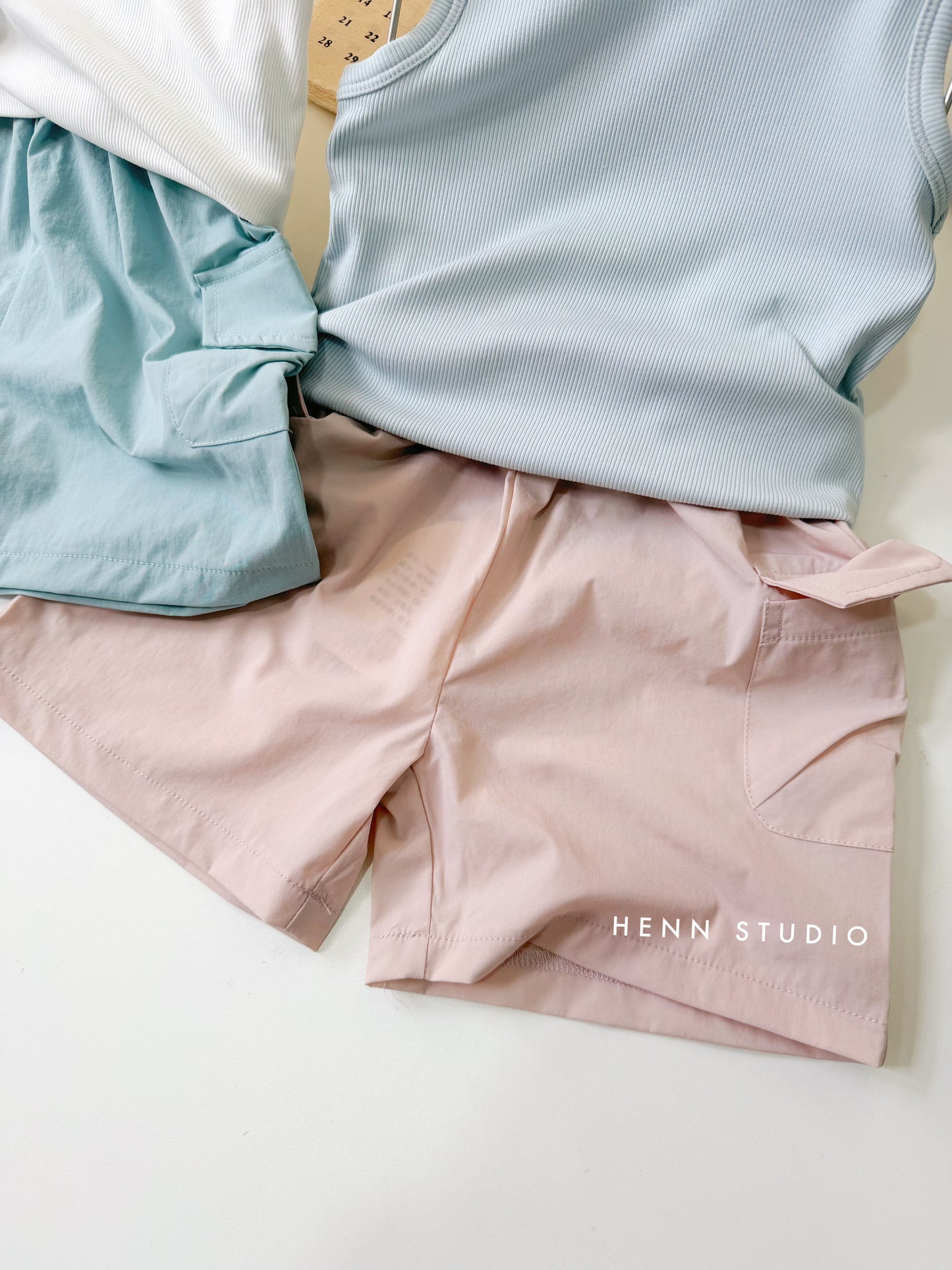 Cargo Pants