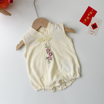 Ready Stock - CNY Girl 303