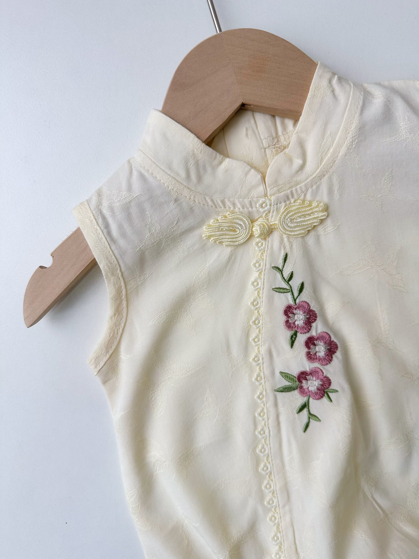 Ready Stock - CNY Girl 303