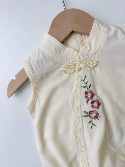 Ready Stock - CNY Girl 303