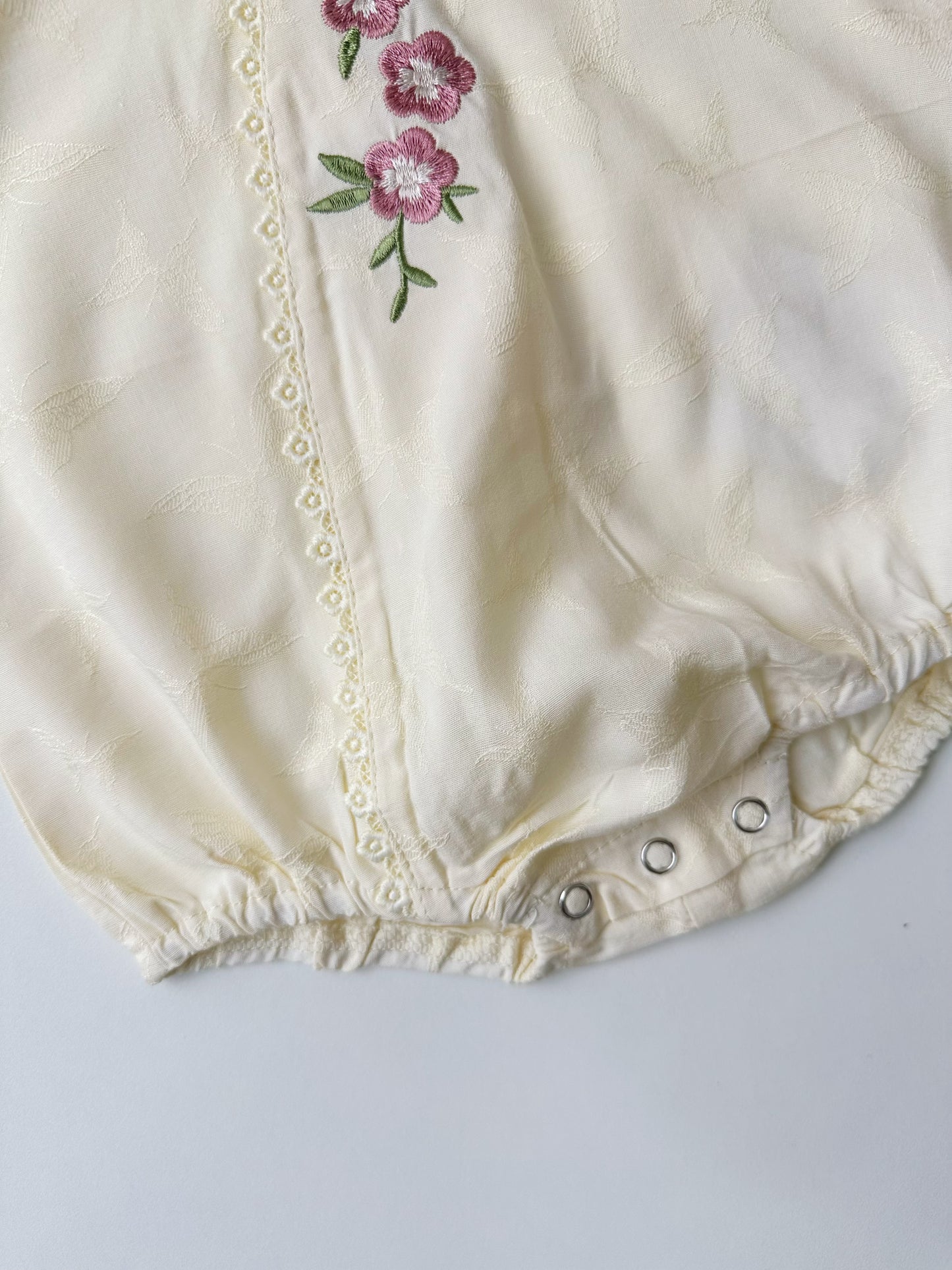 Ready Stock - CNY Girl 303