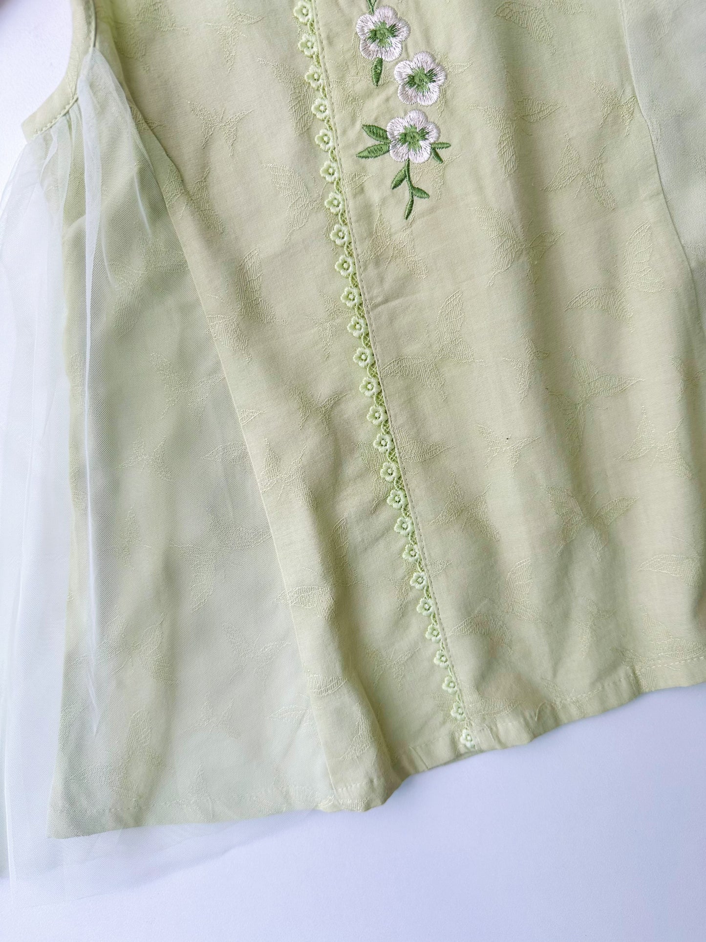 Ready Stock - CNY Girl 305