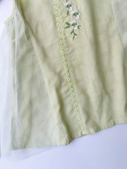 Ready Stock - CNY Girl 305