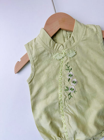 Ready Stock - CNY Girl 302