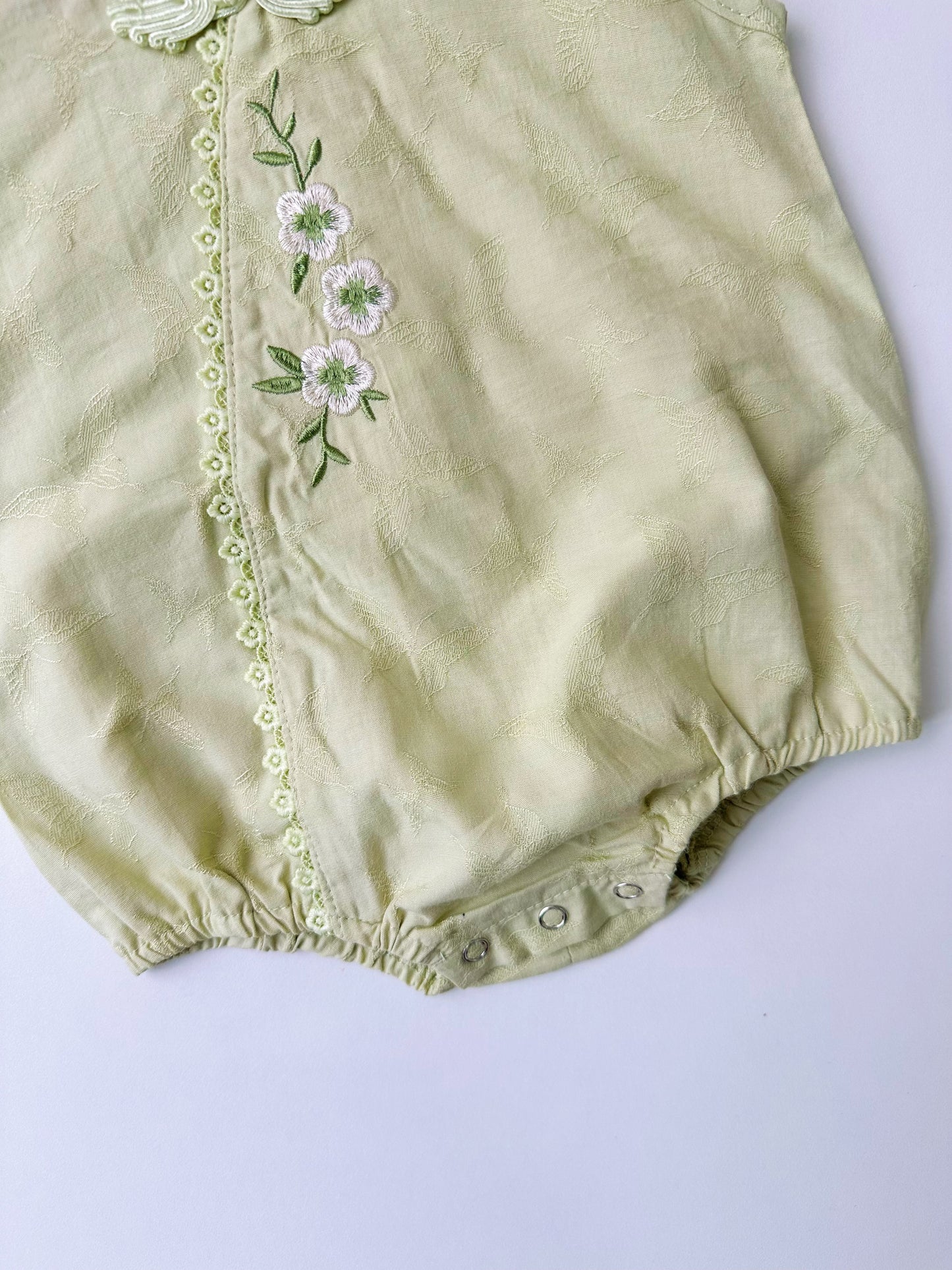 Ready Stock - CNY Girl 302