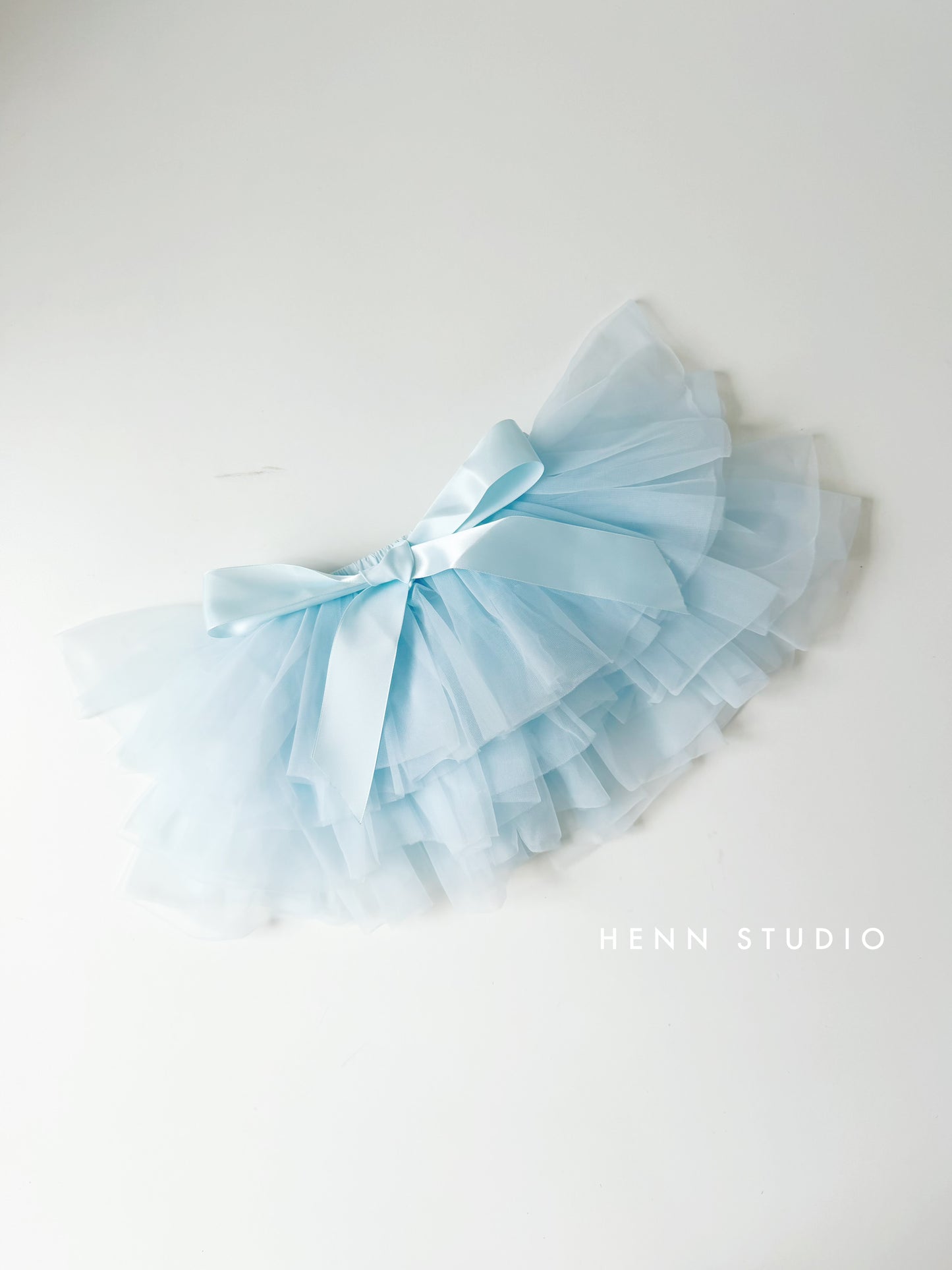 Tutu Lace Skirt