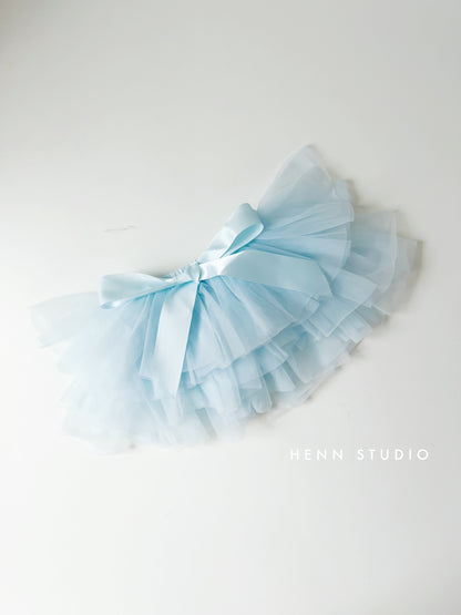 Tutu Lace Skirt