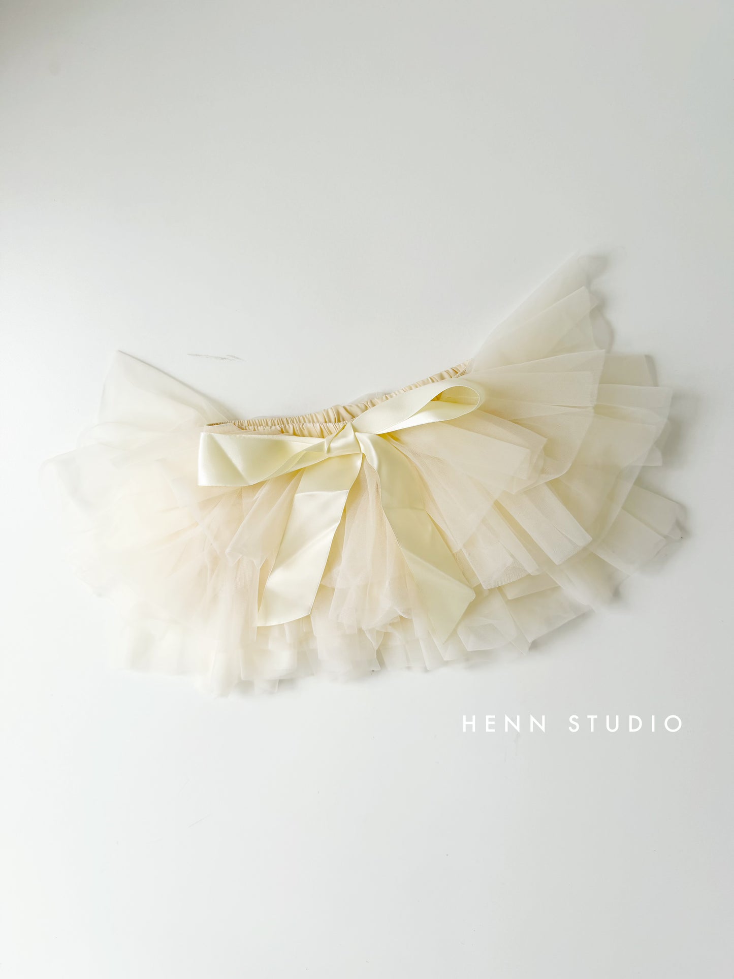 Tutu Lace Skirt
