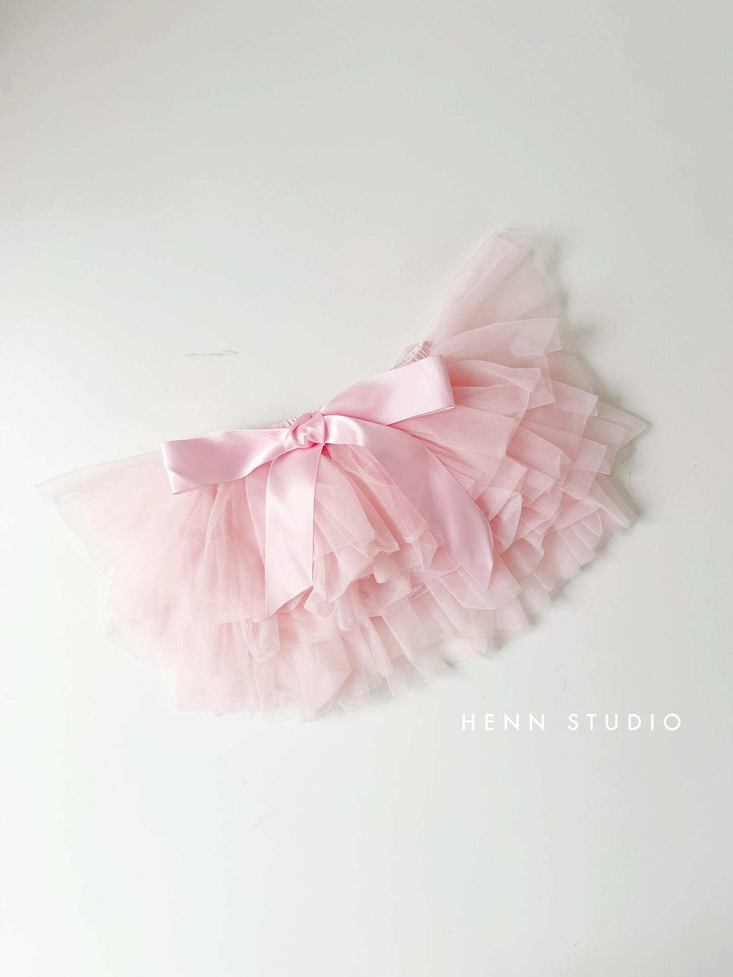 Tutu Lace Skirt
