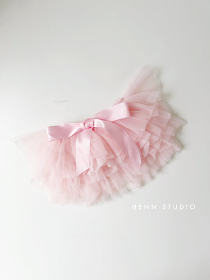 Tutu Lace Skirt
