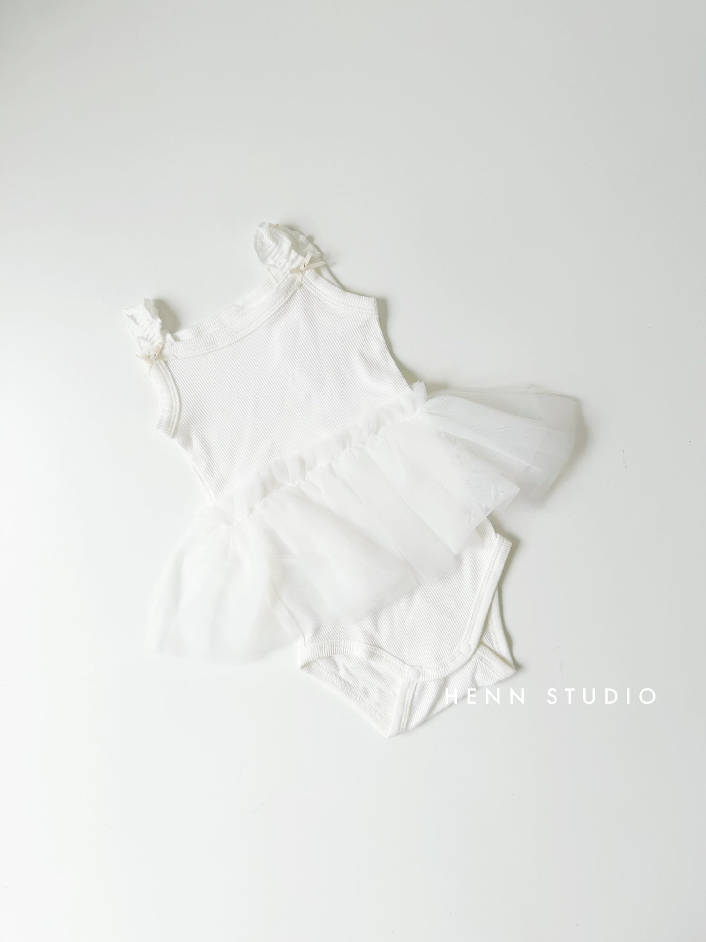 Sweet Lace Romper