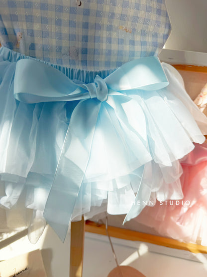 Tutu Lace Skirt