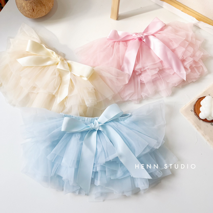 Tutu Lace Skirt