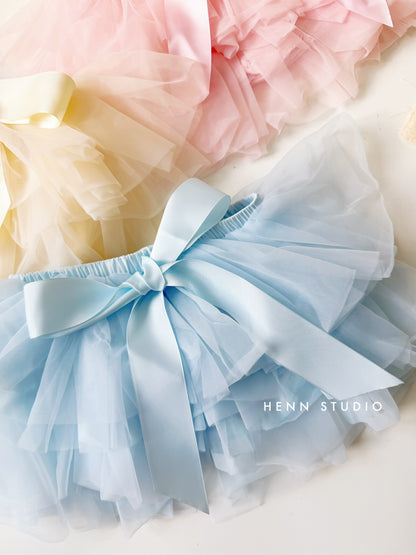 Tutu Lace Skirt