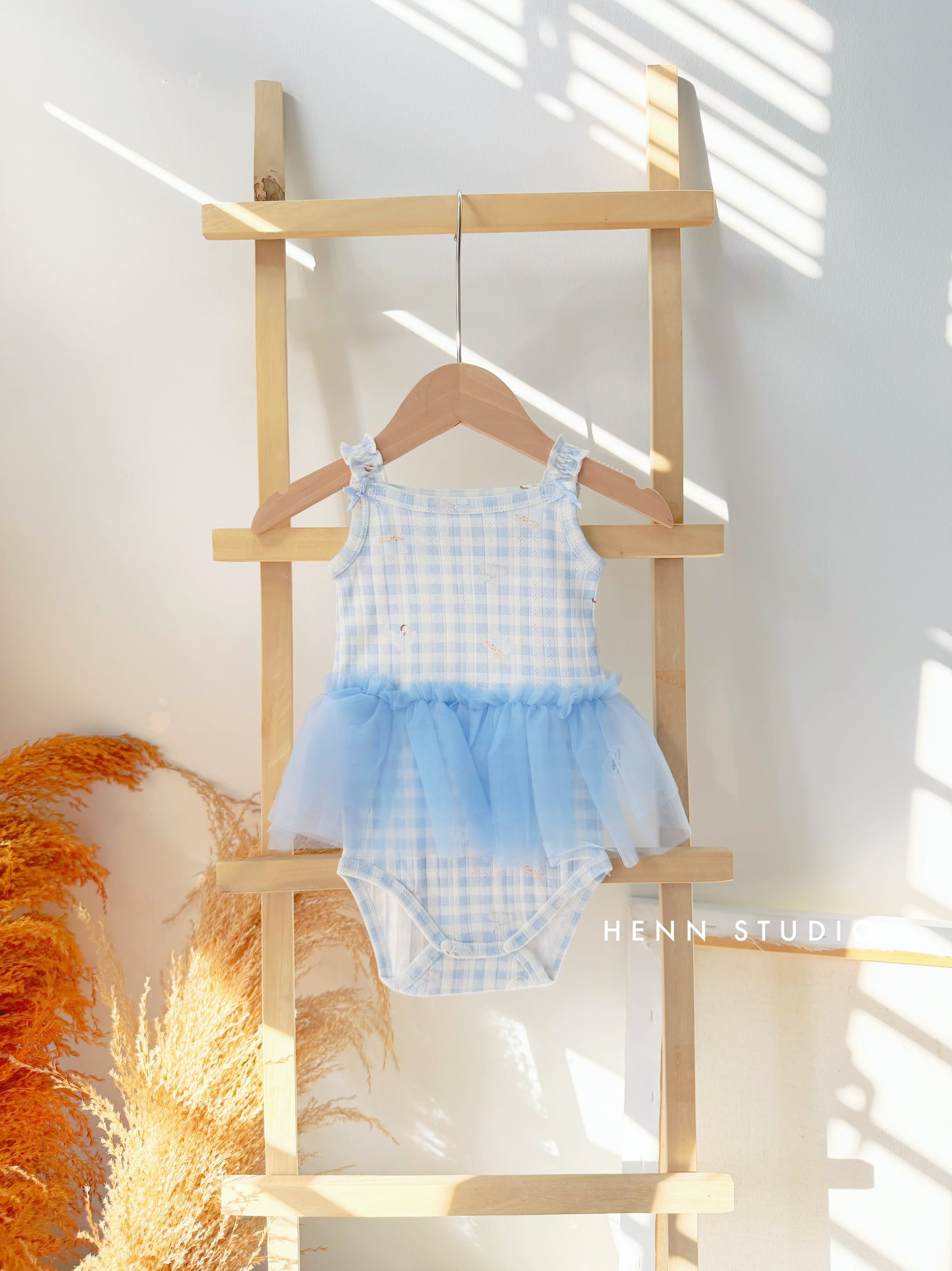 Sweet Lace Romper