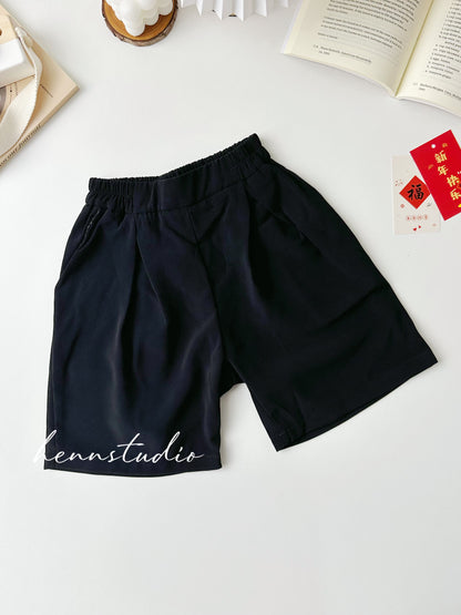 Preorder - Unique Ink Calligraphy 613