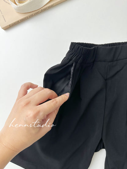 Preorder - Unique Ink Calligraphy 613