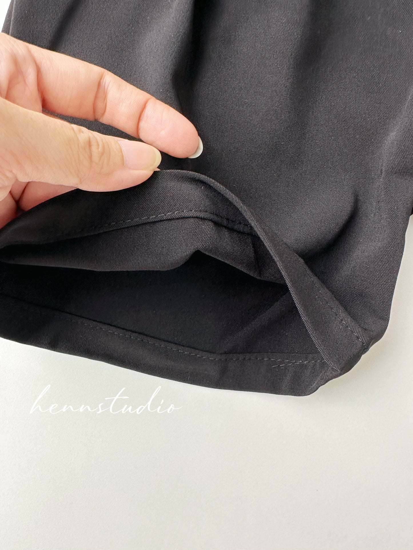 Preorder - Unique Ink Calligraphy 613