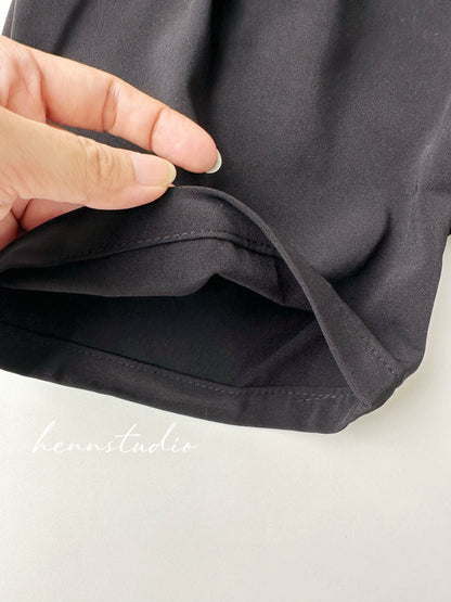 Preorder - Unique Ink Calligraphy 613