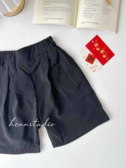 Preorder - Unique Ink Calligraphy 613