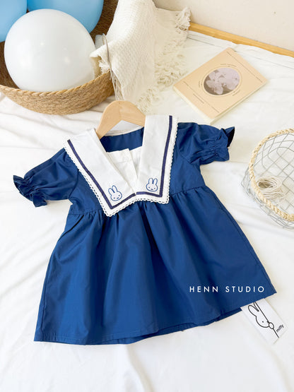 🇯🇵 Miffy Harbor Top Dress