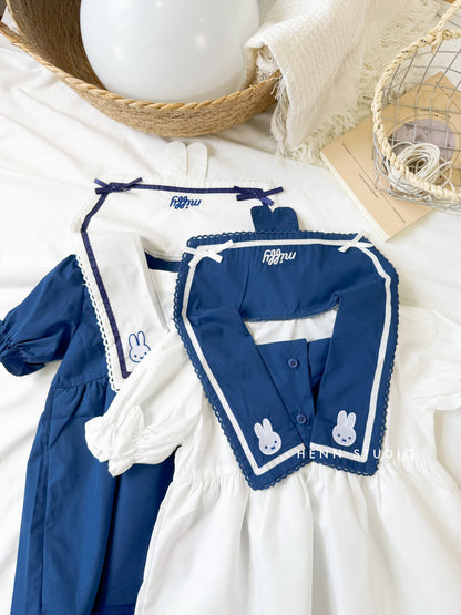 🇯🇵 Miffy Harbor Top Dress