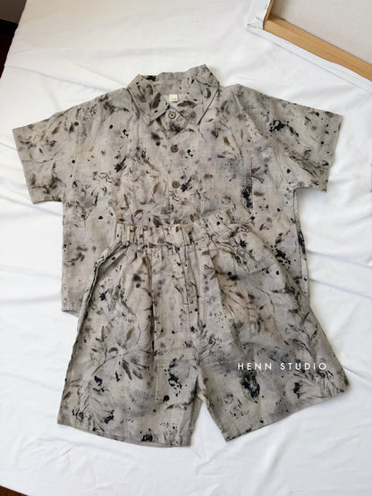 Mistwood Set (Last Size:110)