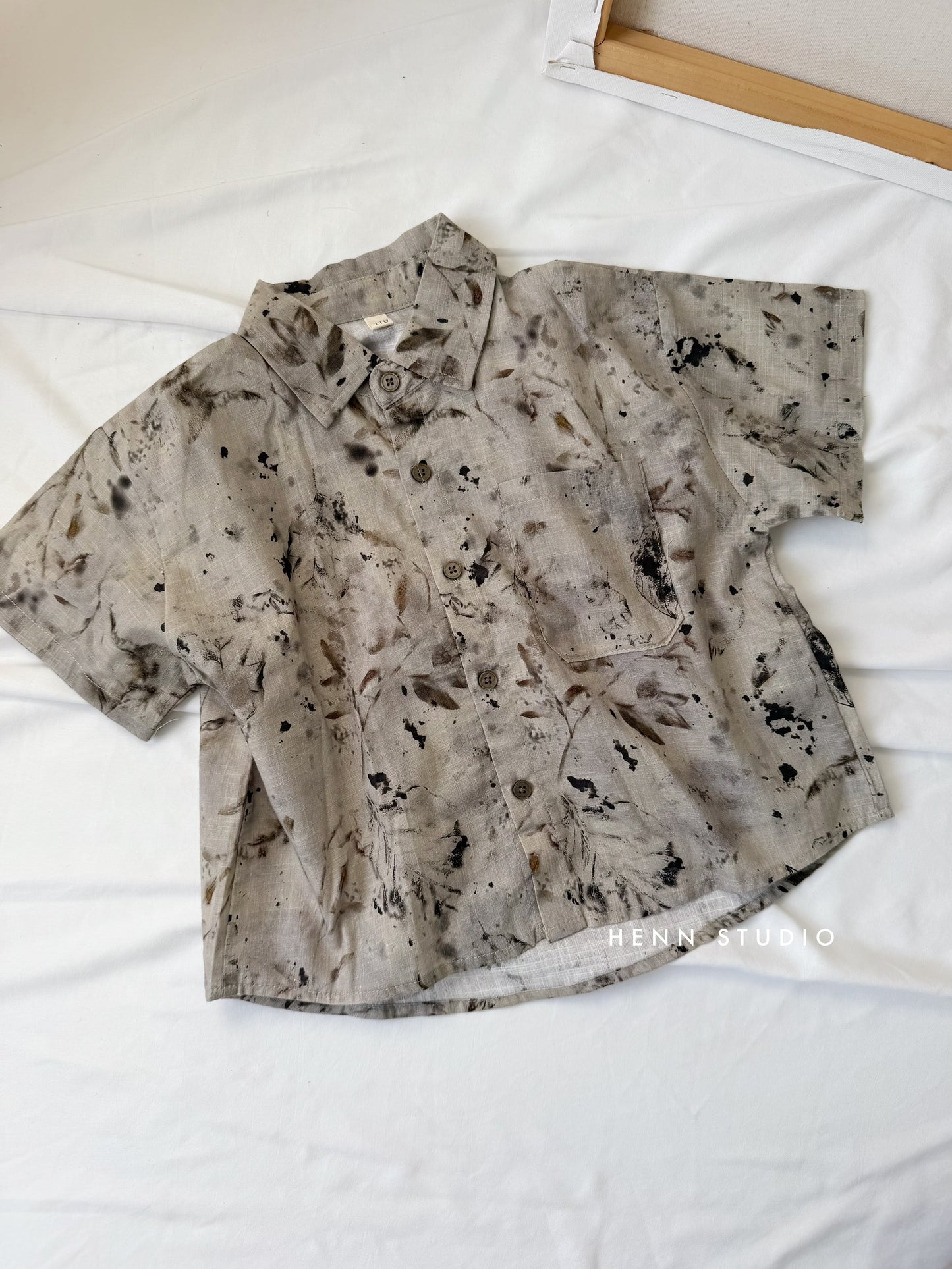 Mistwood Set (Last Size:110)