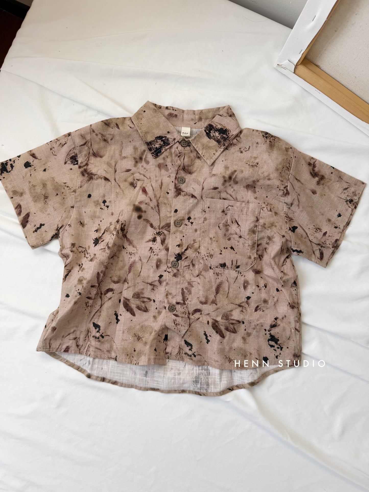 Earthwood Set (Last Size:110)