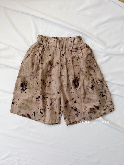 Earthwood Set (Last Size:110)